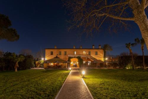 QC Termeroma Spa and Resort - image 7