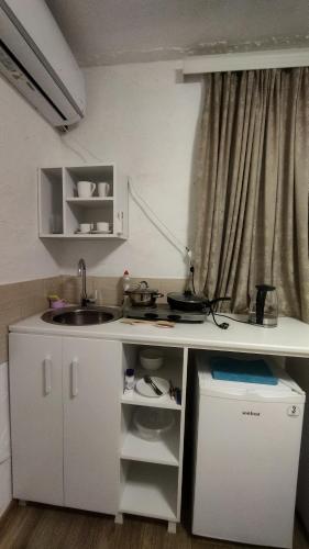 บริการและสิ่งอำนวยความสะดวก, Shapatava ApartHotel in บาตูมี