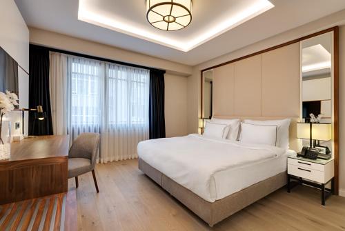 Gleam Collection Hotel, Istanbul (Foto 11)