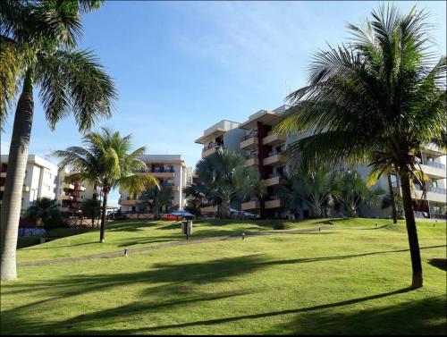Marina Flat & Nautica in Res. Alto da Boa Vista