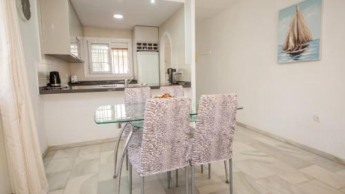 Apartment - Ground Floor image 9