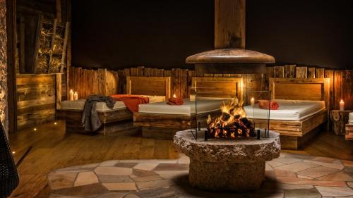 Romantik Hotel Santer - image 3