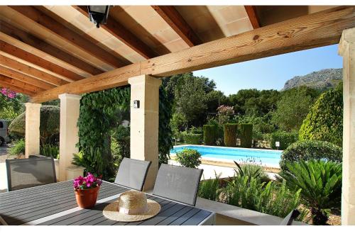 Pollensa - 4074-79 Mallorca, Pollensa (foto 4)