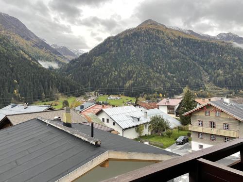 Arlbergsun