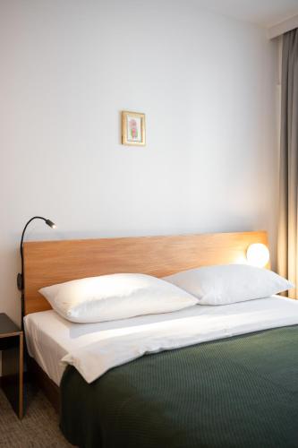 MAGDAS Hotel Vienna City - First Social Business Hotel in Austria, Vídeň (fotografie 6)