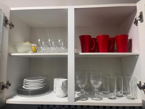 Wintervilleflat904, Gravatá (Foto 6)