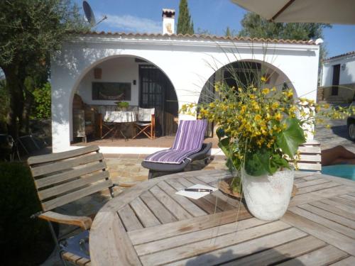 Toro Vista Casita - 1-2 bedrooms