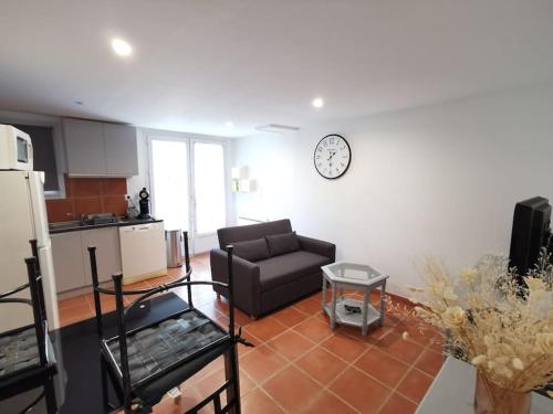 Le petit Verdon - Appartement près du centre ville - Apartment - Vinon-sur-Verdon