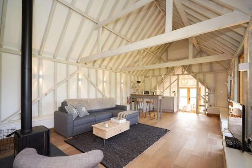 The Cowshed, Tunbridge Wells in Royal Tunbridge Wells
