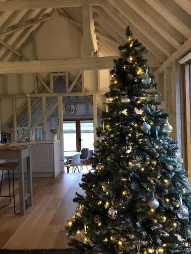 The Cowshed, Tunbridge Wells in Royal Tunbridge Wells