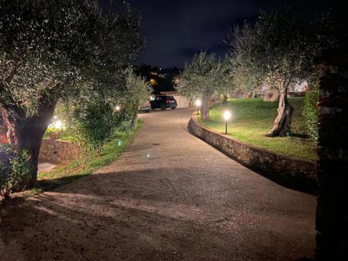 La Sassaiola by Nicola Real Estate