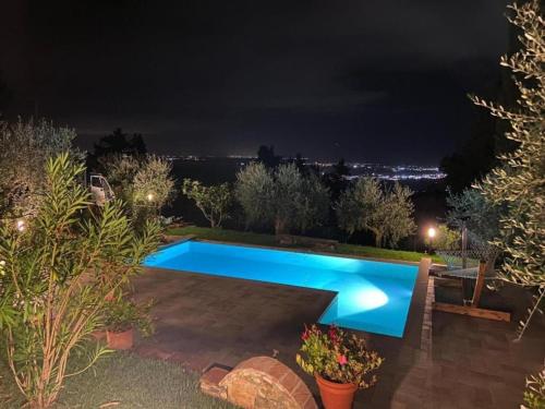 La Sassaiola by Nicola Real Estate
