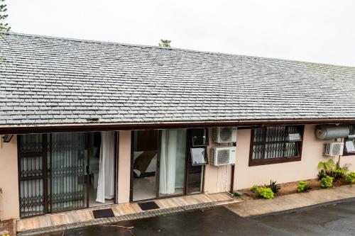Nkosazana Guest House