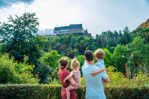 EuroParcs Kohnenhof