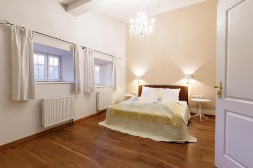 Seebacher Haus – Oberaudorf, WY