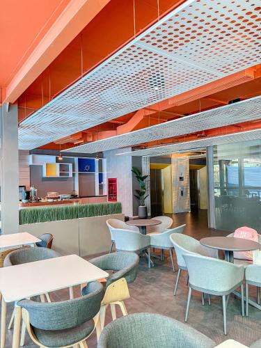 ホテル Z スペース