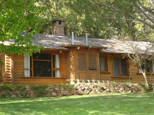 Two-Bedroom Bungalow