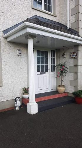 A comfortable stay in Ballybofey