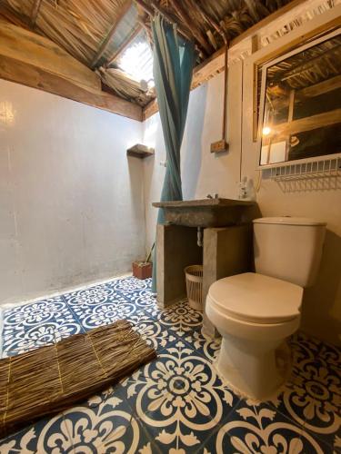 Playa Jaguar - Beach Club