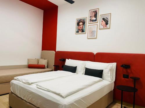 House of Bruno - Only self check-in Room Type - Double Room with Private Bathroom