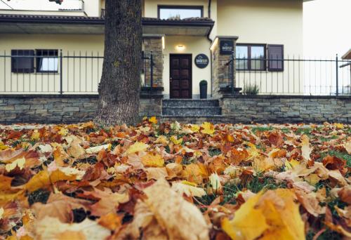 Accommodation in Tovo di Sant'Agata