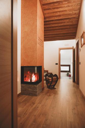 Vestabils, BASE531 Alpine Home in Tovo Di Sant'Agata
