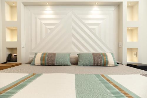 406002327 Hotel Club Saraceno - Bovis Hotels