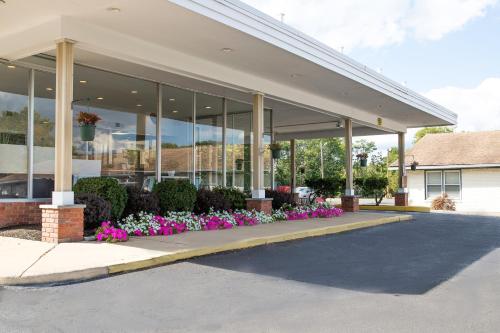 Crystal Inn Eatontown in อีตันทาวน์ (NJ)