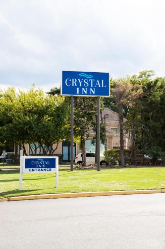 Crystal Inn Eatontown in อีตันทาวน์ (NJ)