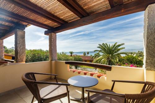 406002986 Hotel Club Saraceno - Bovis Hotels