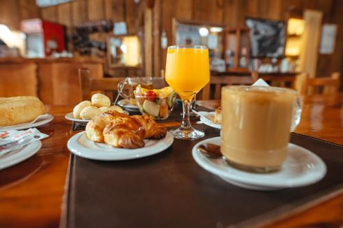 Palo Rosa Lodge - image 3