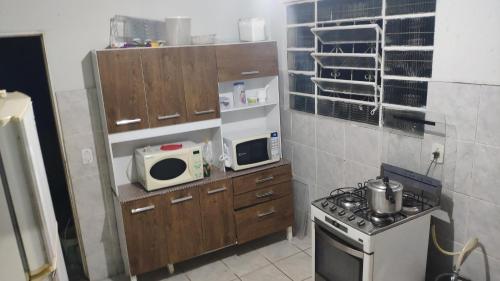 Hostel da Floresta in 維多利亞