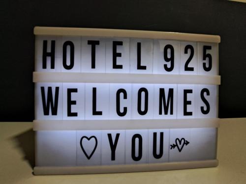Hotel 9-25 – Pereira, KS
