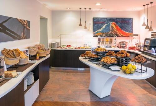 Mercure Napoli Centro Angioino - image 9