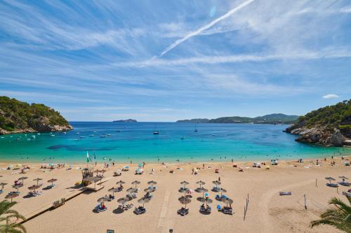 Grupotel Cala San Vicente - image 13