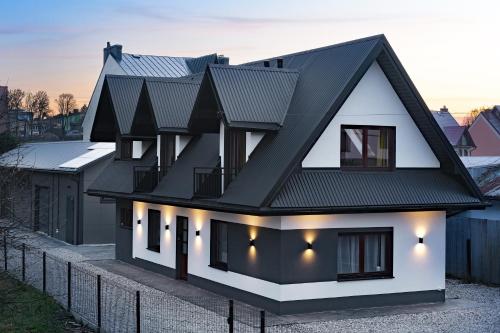 Apartament w Górach
