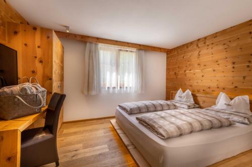 406005918 Hotel Cristallo - Wellness Mountain Living