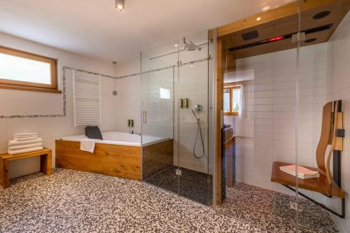 406005931 Hotel Cristallo - Wellness Mountain Living