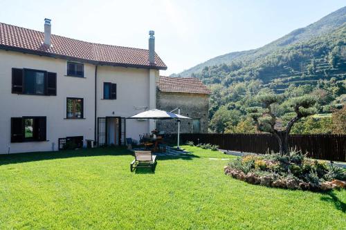 La Valle in Agerola