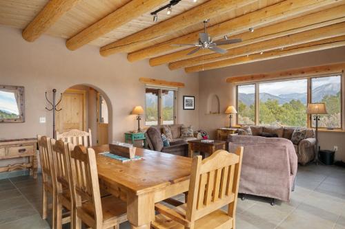 Casa Cielo in Arroyo Seco