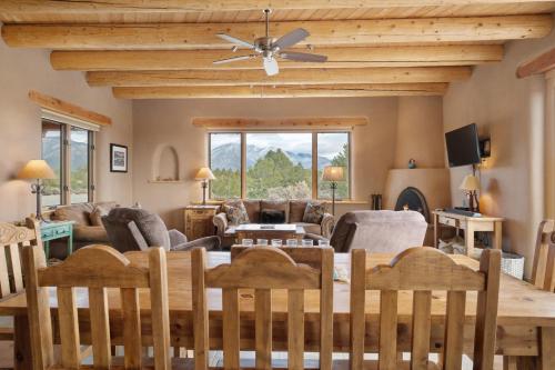 Casa Cielo in Arroyo Seco