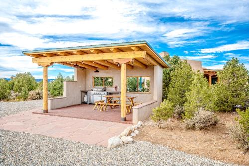 Casa Cielo in Arroyo Seco