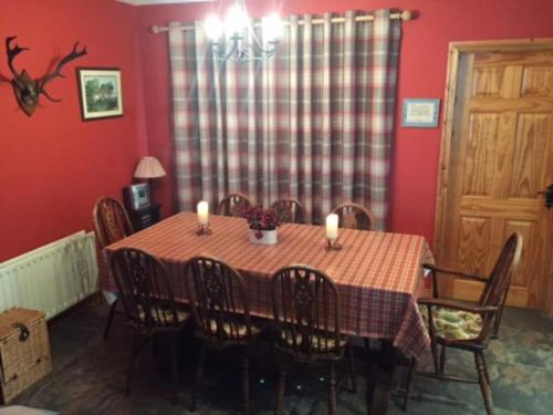 Primrose Cottage, Bushmills - Cosy Self Catering Property 5
