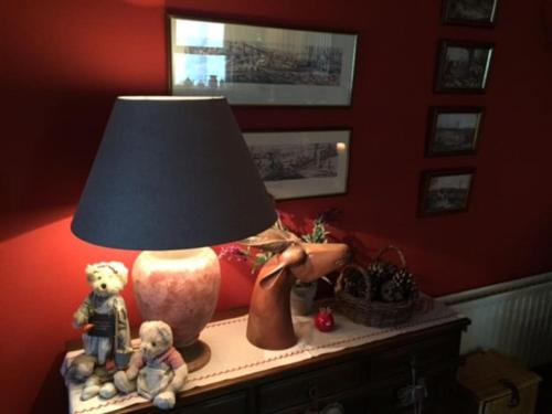 Primrose Cottage, Bushmills - Cosy Self Catering Property 3