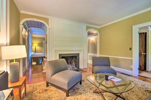 Classic Roxbury Home with Picturesque Backyard! in Roxbury, USA