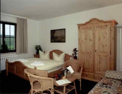 Berggasthof Neues Haus