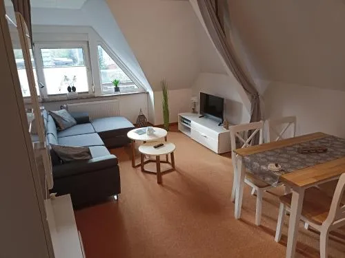Ferienwohnung Sietland in Ihlienworth, Deutschland