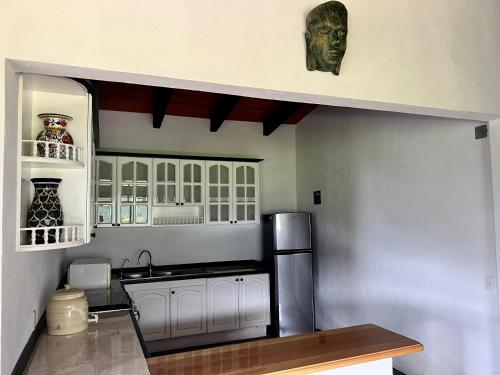Paradise Hotel Boutique & Lounge in Malinalco, Mexico