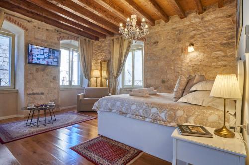 Villa Split Heritage Hotel, Split (foto 3)