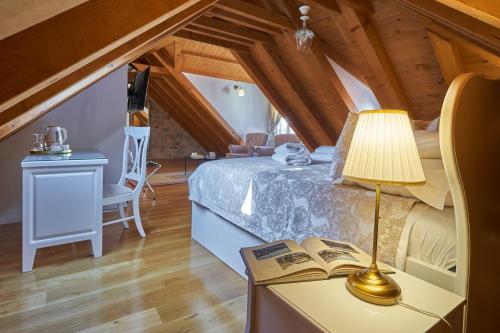 Villa Split Heritage Hotel - image 5